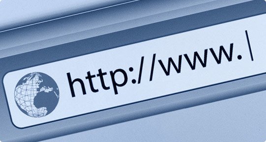 Регистрация доменов и хостинг