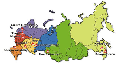 Почему вы не беретесь за запросы без географической привязки?